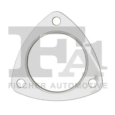Produktbild von FA1 120-908 Auspuffdichtung Auspuffdichtung für OPEL Corsa D Schrägheck (S07)