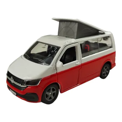 Image de HKG Volkswagen T6 Camper 13,5cm 520362 06110