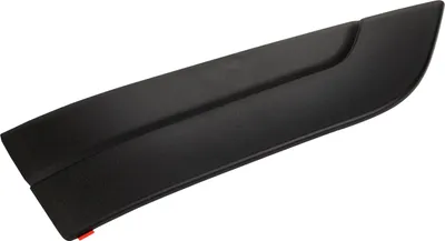 Produktbild von Original Rammschutzleiste vorne links passend für Iveco Daily 5801847132