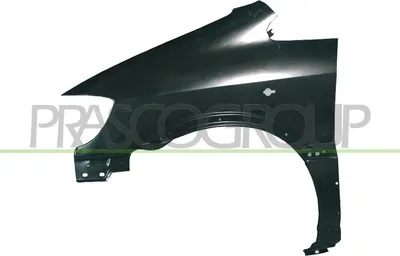 Produktbild von PRASCO OP7153014 Kotflügel Vorne Links für OPEL Zafira A (T98)