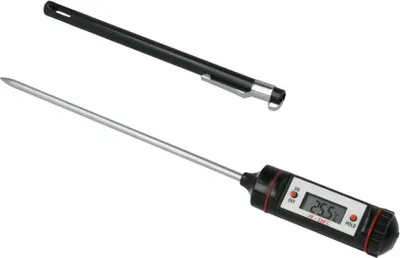Produktbild von METALTEX 298057038 Digital Bratenthermometer