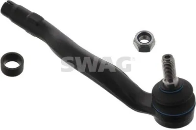 Produktbild von SWAG Spurstangenkopf Spurstange für BMW 3 Limousine (E46) Vorne Rechts 20 10 0334