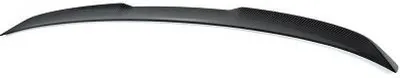 Produktbild von DIEDERICHS Heckspoiler 1219564 Hinten für BMW 3 Limousine (G20)