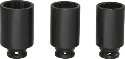 Image de SW-Stahl Kit d'outils spéciaux pour arbres de transmission 10190L