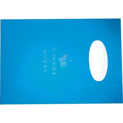 Zdjęcie produktu dla Clairefontaine 12700L, A4, 1 szt., 210 mm, 297 mm, 42 mm, Francja