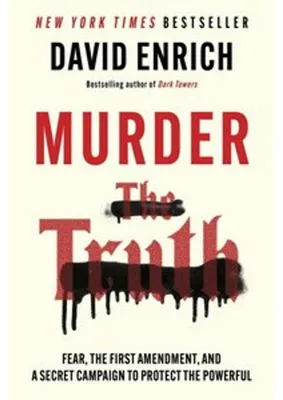 Immagine prodotto di Murder the Truth