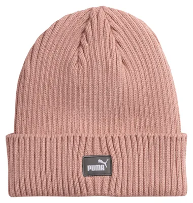 Produktbild von PUMA Classic Cuff Beanie PUMA WHITE