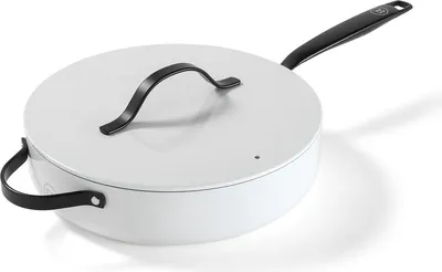 Produktbild von Kasserolle mit Deckel Essential