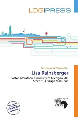 Produktbild von Lisa Rainsberger