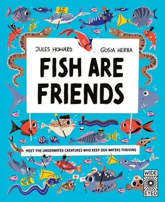 Obrázok produktu pre Fish Are Friends