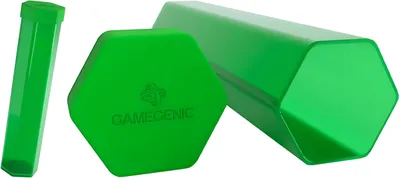 Produktbild von Gamegenic Playmat Tube - Green