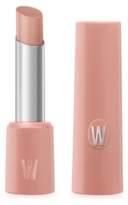 Immagine prodotto di WYCON Cosmetics HYDRASHEER GLOSSY LIPSTICK 25 NATURAL Rossetto dal finish glossato
