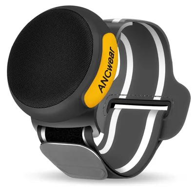 Obrázek produktu pro Přenosný Bluetooth reproduktor TWS, malý, s ochranou IPX6 proti vodě, s funkcí True Wireless Stereo