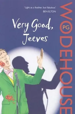 Produktbild von Very Good, Jeeves
