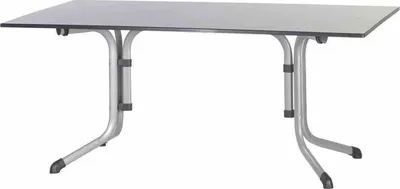 Produktbild von SIEGER 3180-50 Klapptisch vivodur 165x95 cm H49792
