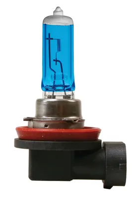 Immagine prodotto di Fari alogeni Pilot Blue-Xe H11 55W 12V PGJ19-2 2 unità