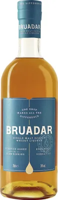 Produktbild von Bruadar Malt Whisky Liqueur - Morrison