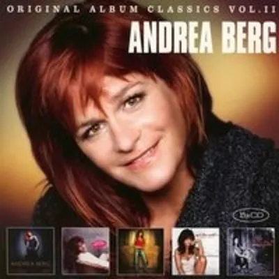 Produktbild von Original Album Classics,Vol.2