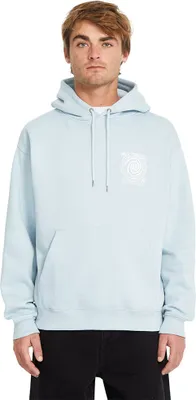 Produktbild von Volcom Watanite Kapuzenpullover Blau 2XL Mann Blau 2XL