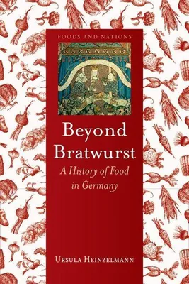 Produktbild von Beyond Bratwurst