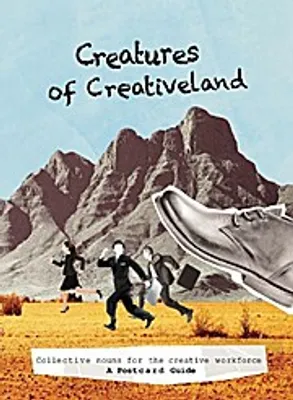 Obrázok produktu pre Creatures of Creativeland