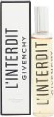 Produktbild von Givenchy L'Interdit Eau de Parfum 20ml Rollerball