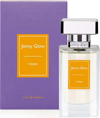Image de Jenny Glow Cologne Eau de Parfum unisex 80 ml