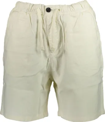 Image de NORTH SAILS Pantalon homme textile blanc SF20253 - Taille : 34