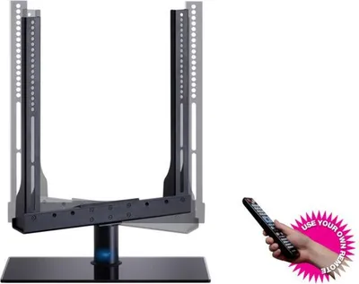 Image de Multibrackets 4524 support pour téléviseur 106,7 cm (42") Noir