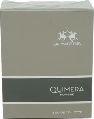 Produktbild von La Martina Quimera Hombre Eau de Toilette 50ml