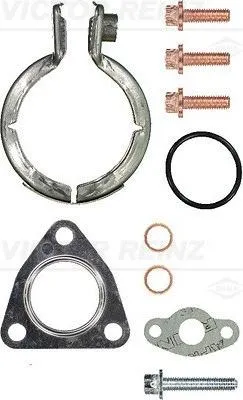 Obrázok produktu pre Montážna súprava, nakladač REINZ 04-10075-01