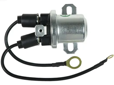 Produktbild von AS-PL SS1146P Magnetschalter für Starter/Anlasser