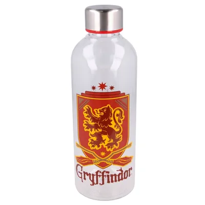 Produktbild von Harry Potter Trinkflasche 850?ml – Wasserflasche für Schule & Sport
