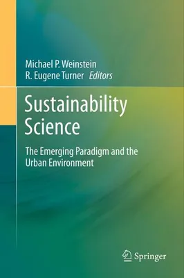 Obrázek produktu pro Sustainability Science