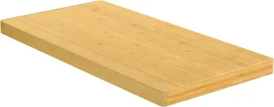 Obrázok produktu pre vidaXL Stolová doska 40x80x4 cm Bambus