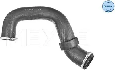 Zdjęcie produktu dla Przewód Intercoolera Vw T5 2,0Tdi 09-