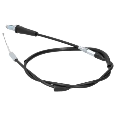 Image de Câble d'accélérateur, câble d'accélération, câble d'accélération du carburateur, câble de poussée de l'accélérateur, fil de l'accélérateur, fil de l'accélérateur