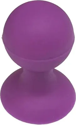 Obrázek produktu pro Držák mobilního telefonu HQWear, fialový