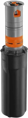 Produktbild von Sprinklersystem Turbinen-Versenkregner T 380