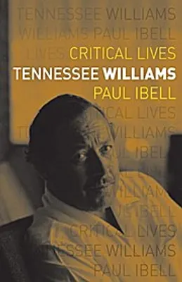 Obrázok produktu pre Tennessee Williams
