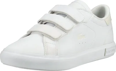 Produktbild von Lacoste Sneaker Sneaker Kunstleder