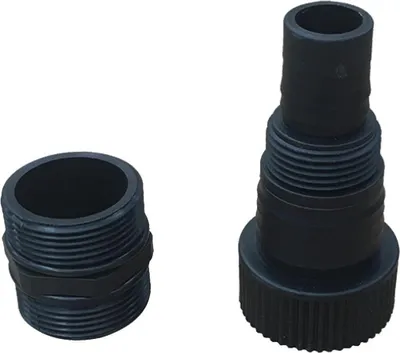 Obrázok produktu pre Cleancraft multiadaptér 1¼'' s priamym pripojením, 7530003