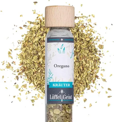 Produktbild von Oregano - Kräuter