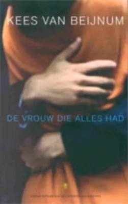 Produktbild von De vrouw die alles had