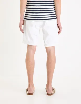 Produktbild von Celio Mohitobm Baumwollshorts 46