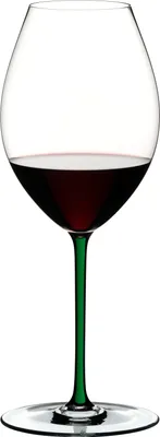 Obrázok produktu pre Riedel Handmade Syrah Grün