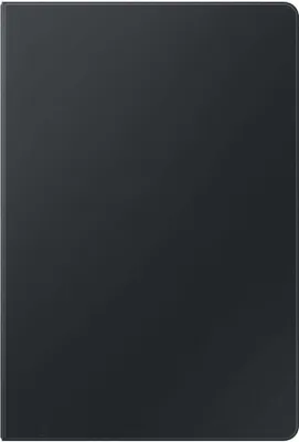 Produktbild von Samsung EF-DX715BBEGSW mobile device keyboard QWERTZ German Pogo Pin Black
