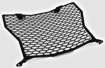 Immagine prodotto di ZIEGER Coperchio radiatore Pro compatibile con BMW S 1000 XR BJ 2015-19 nero