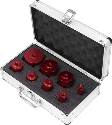 Zdjęcie produktu dla Diamentowa piła do otworów, ostrze piły do otworów, otwieracz do otworów, piła do wiercenia otworów, piła do otworów, wiertło do piły do otworów