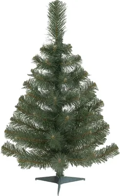 Immagine prodotto di Abete elegante 70 cm verde - Feeric Lights & Christmas